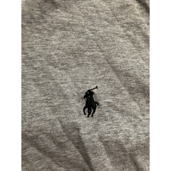 Polo Ralph Lauren Mens Long Sleeve Hooded T-Shirt - Picture 3 of 15